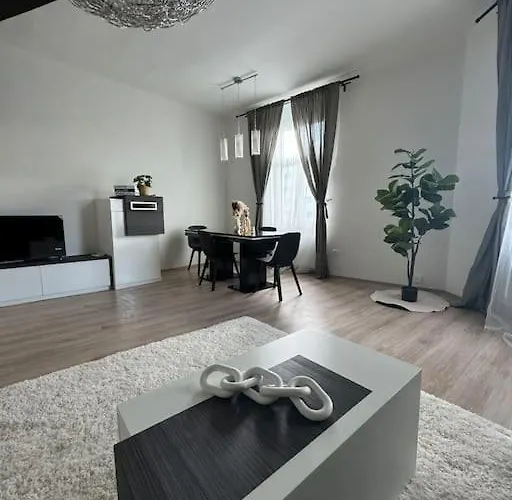 Διαμέρισμα Gemuetlicher Rueckzugsort In Fuer 4 Personen #16 *