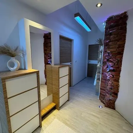 Gemuetlicher Rueckzugsort In Fuer 4 Personen #16 Daire