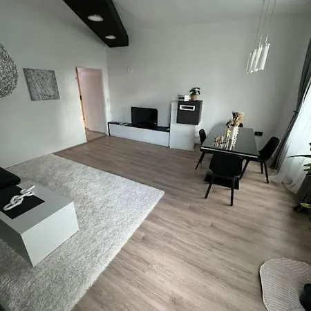 Gemuetlicher Rueckzugsort In Fuer 4 Personen #16 Lägenhet Graz