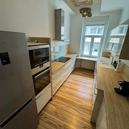 Gemuetlicher Rueckzugsort In Fuer 4 Personen #16 Lägenhet *