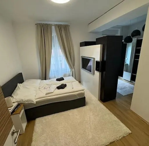 Gemuetlicher Rueckzugsort In Fuer 4 Personen #16 *