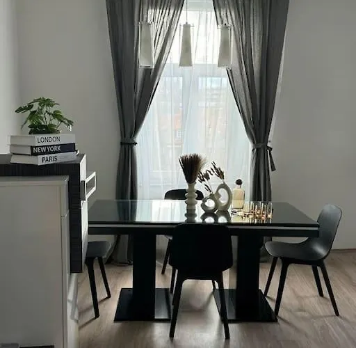 公寓 Gemuetlicher Rueckzugsort In Fuer 4 Personen #16 *