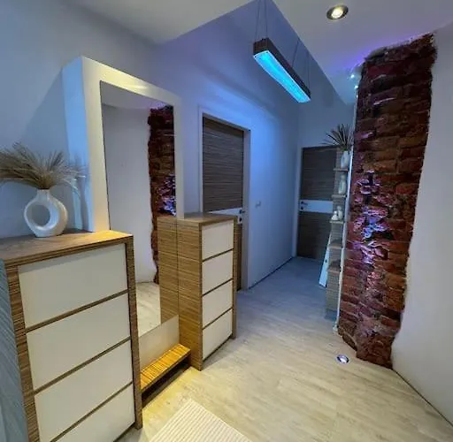 Gemuetlicher Rueckzugsort In Fuer 4 Personen #16 Apartamento