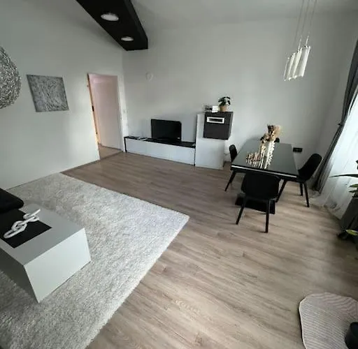 Gemuetlicher Rueckzugsort In Fuer 4 Personen #16 公寓 格拉茨