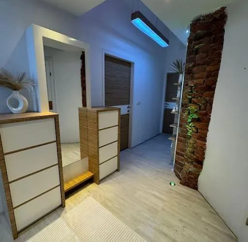 Gemuetlicher Rueckzugsort In Fuer 4 Personen #16 格拉茨