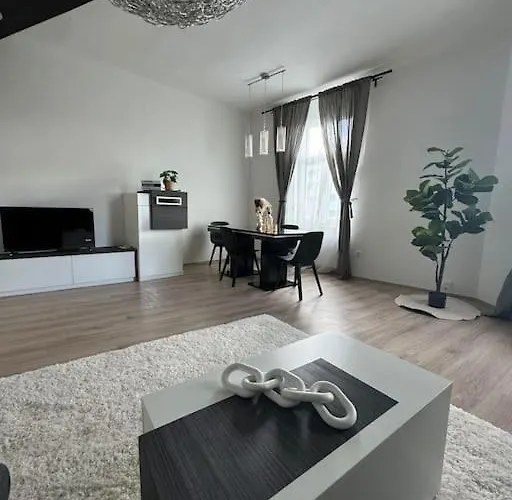 Gemuetlicher Rueckzugsort In Fuer 4 Personen #16