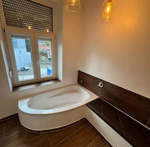 公寓 Gemuetlicher Rueckzugsort In Fuer 4 Personen #16