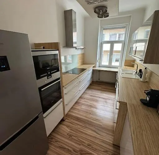 Apartamento Gemuetlicher Rueckzugsort In Fuer 4 Personen #16 Graz